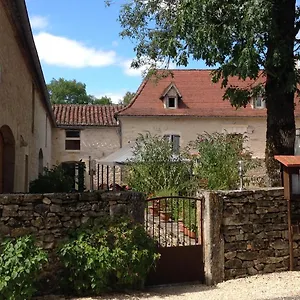 Bed & Breakfast Le Vinagrou, Concots