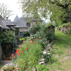 Bed & Breakfast Les Terrasses De Labade Et D'hotes, Coubisou