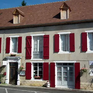 Bed & Breakfast Maison De Fortitude D'hotes, Salviac