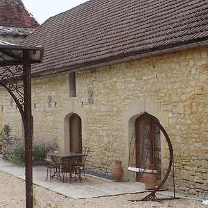 Bed & Breakfast Lacoste, Saint-Clair (Lot)