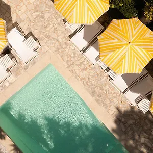 Le Sud 3*, Juan-les-Pins Frankrijk
