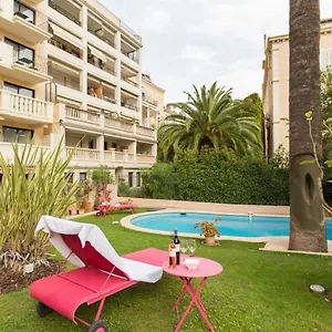 Sun Riviera 4*, Cannes Frankrijk